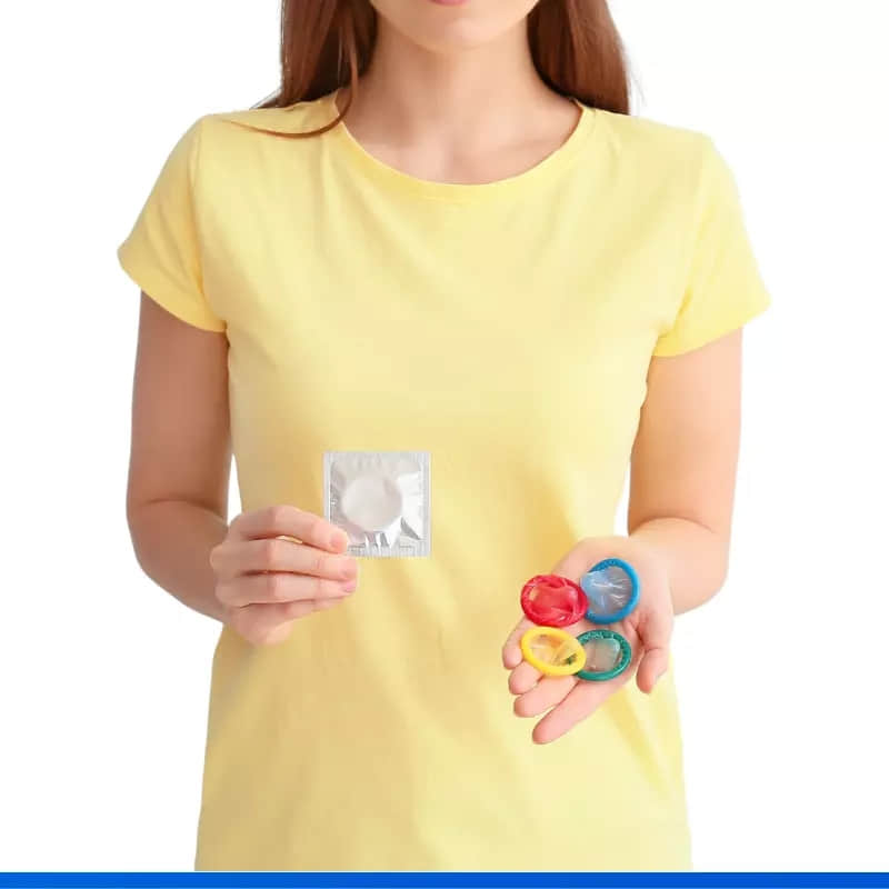 Oral Condom