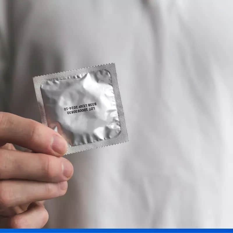 Female Condom