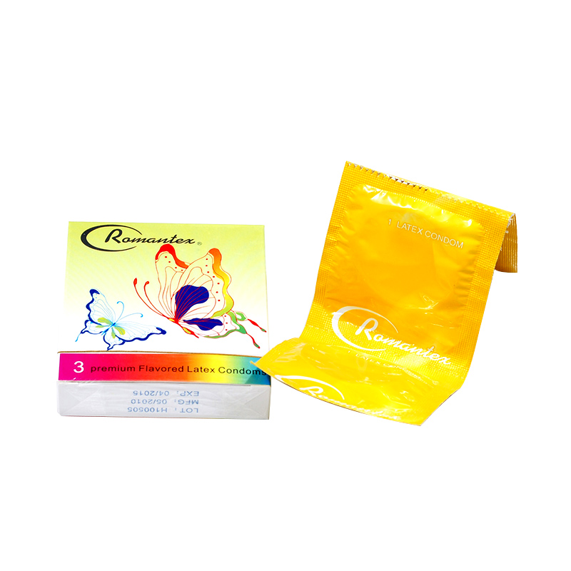 Male Condom