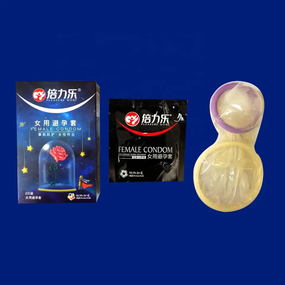 Female Condom