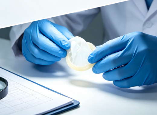 How to Choose a Reliable Condom Manufacturer in China How to Choose a Reliable Condom Manufacturer in China