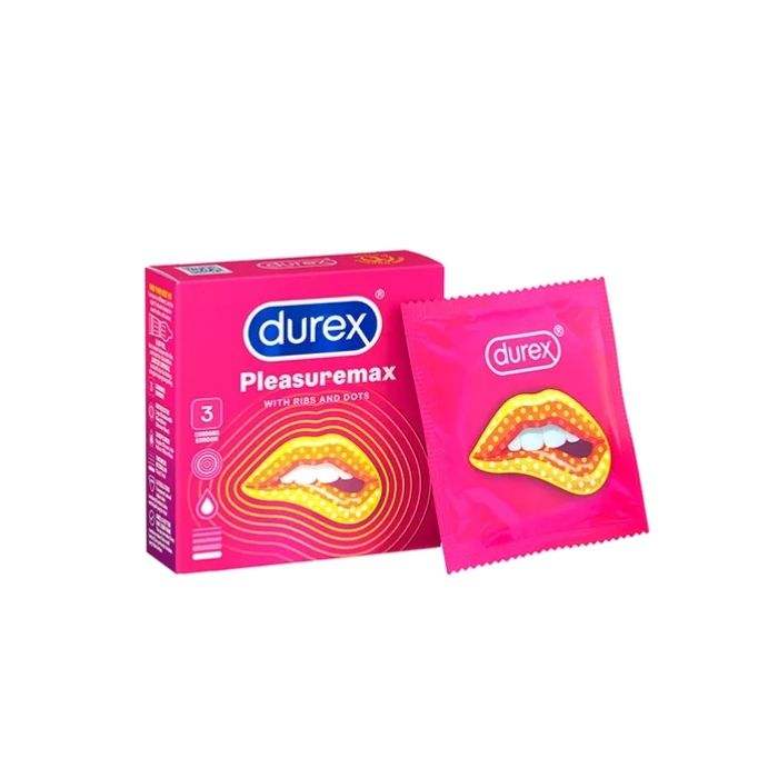 Oral Condom