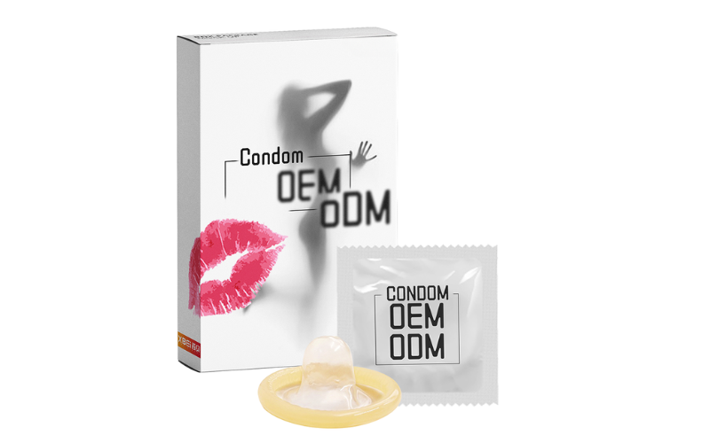 OEM Condom