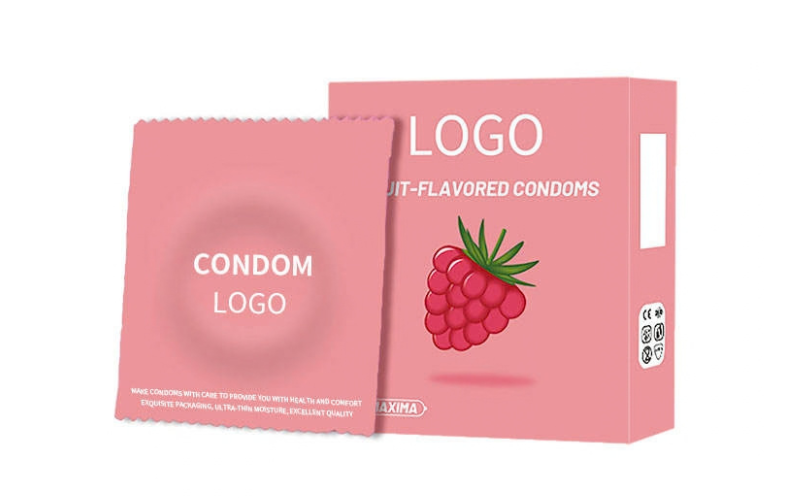 OEM Condom