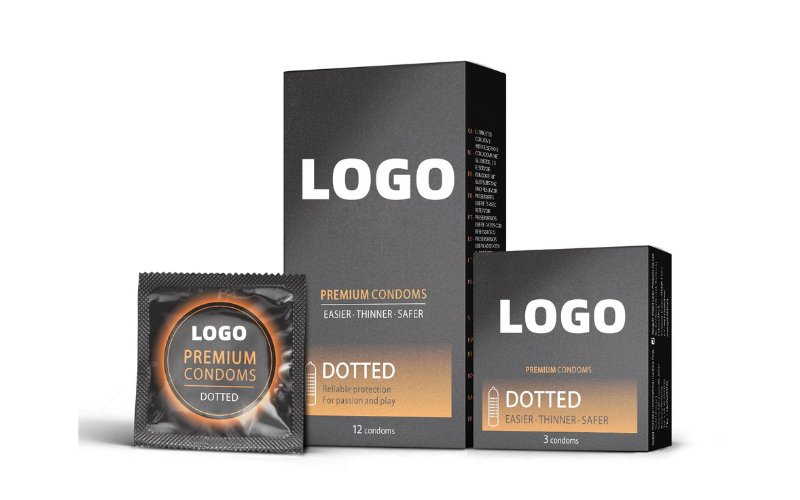 OEM Condom