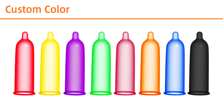 OEM Condom