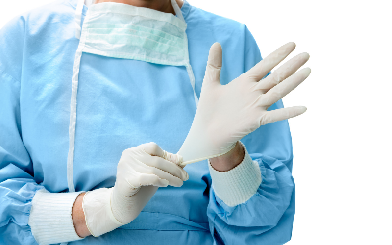 Surgical Glove