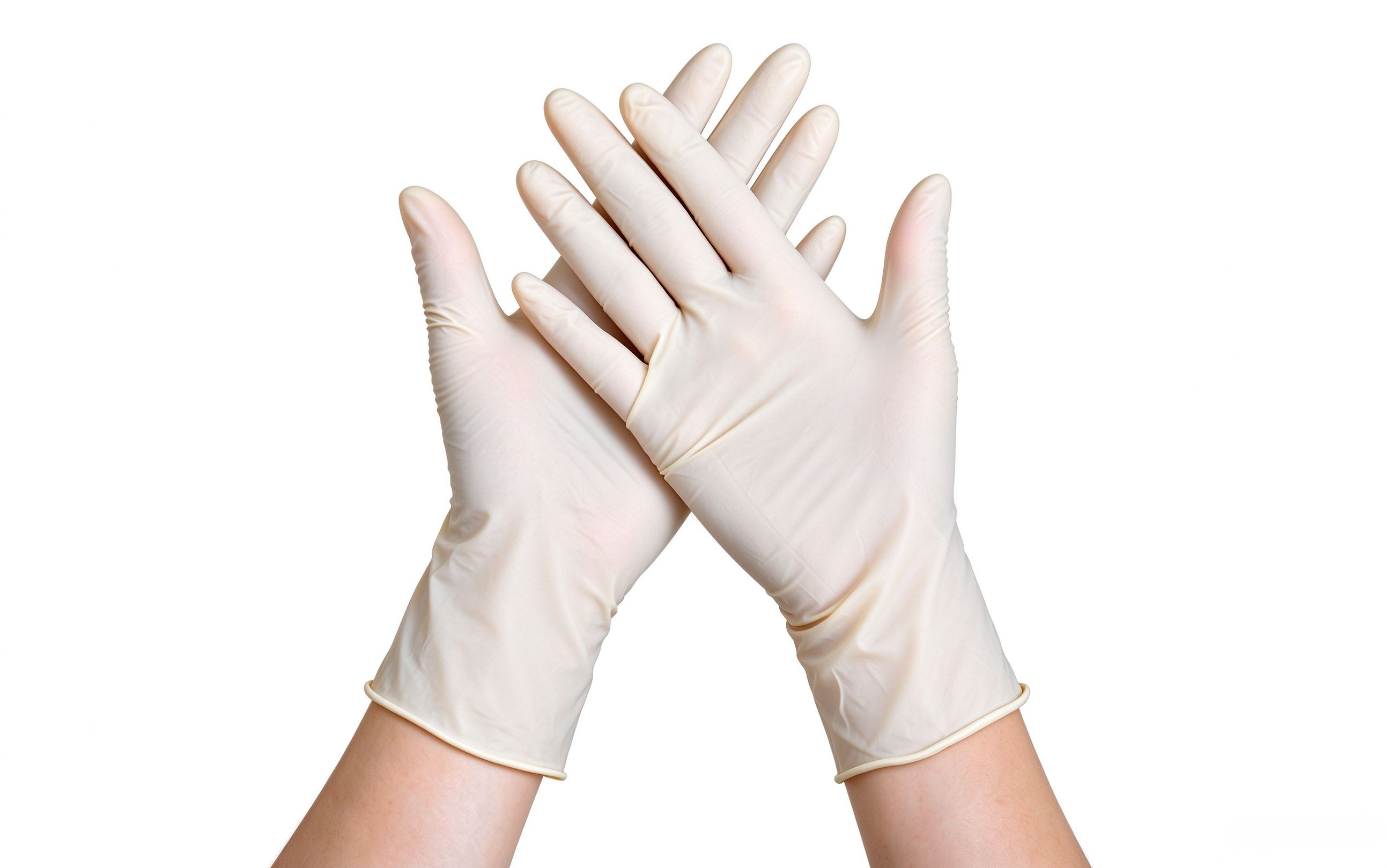 Latex Glove