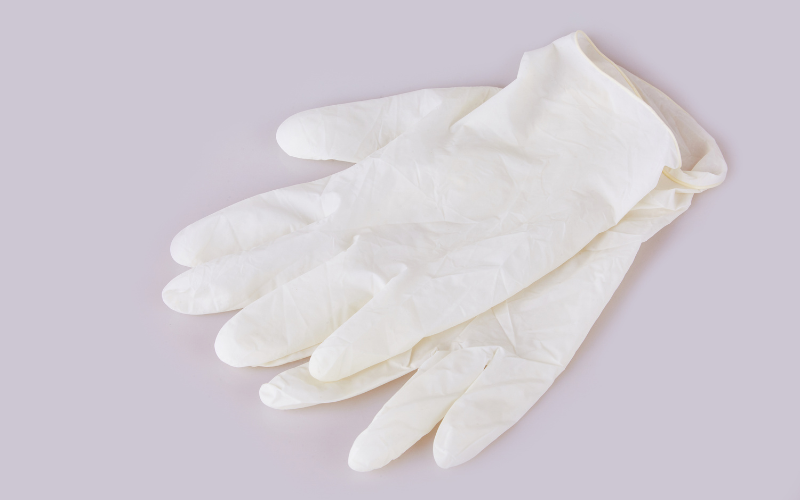 Medical Latex Glove