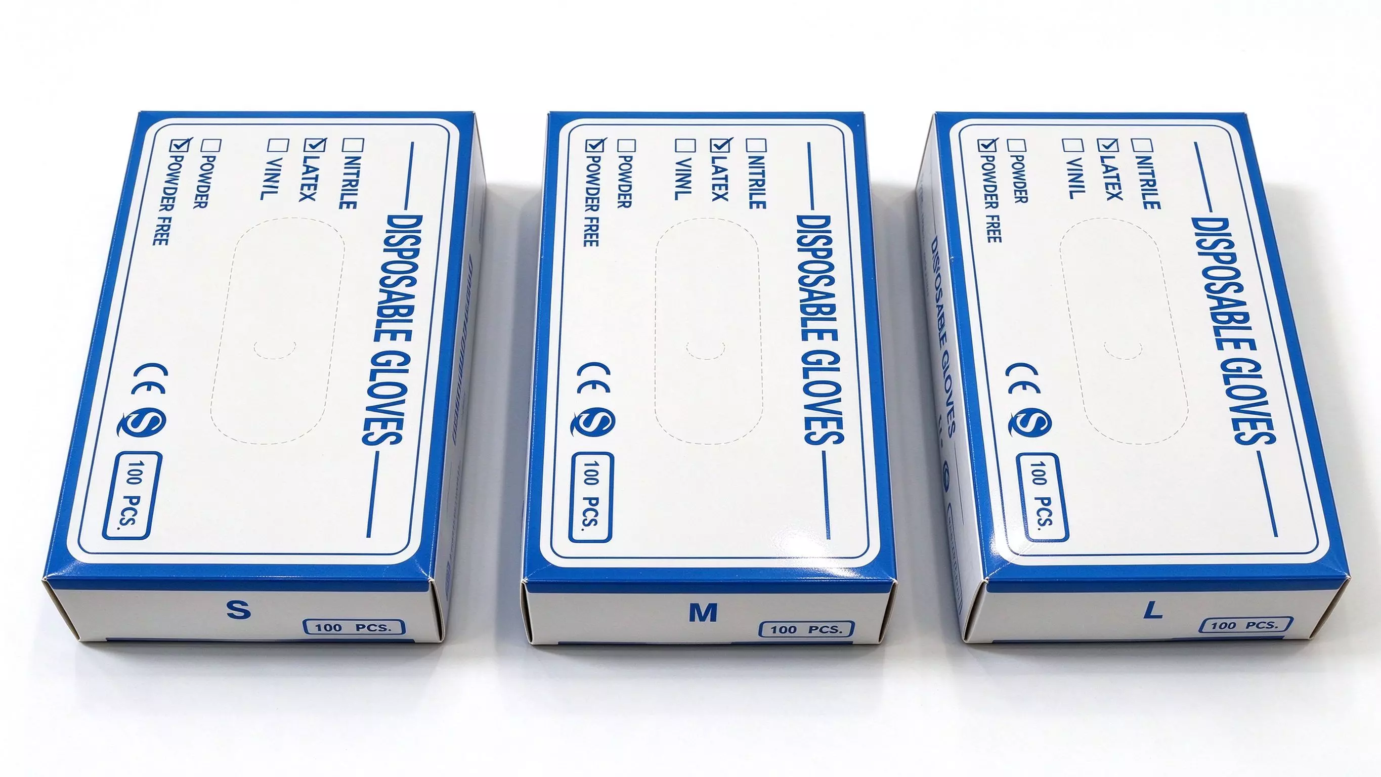 Medical Latex Glove