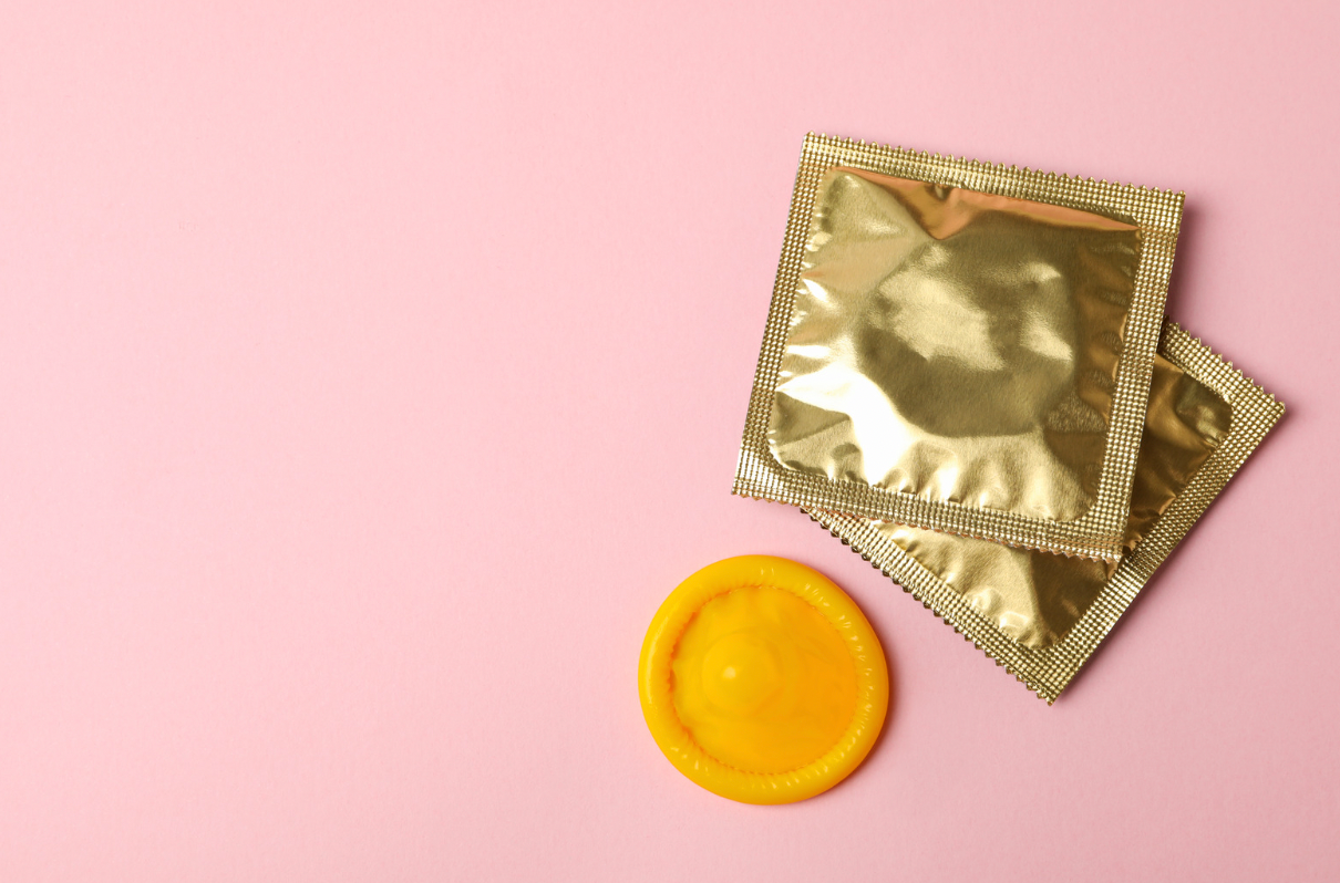 Which company condom is best