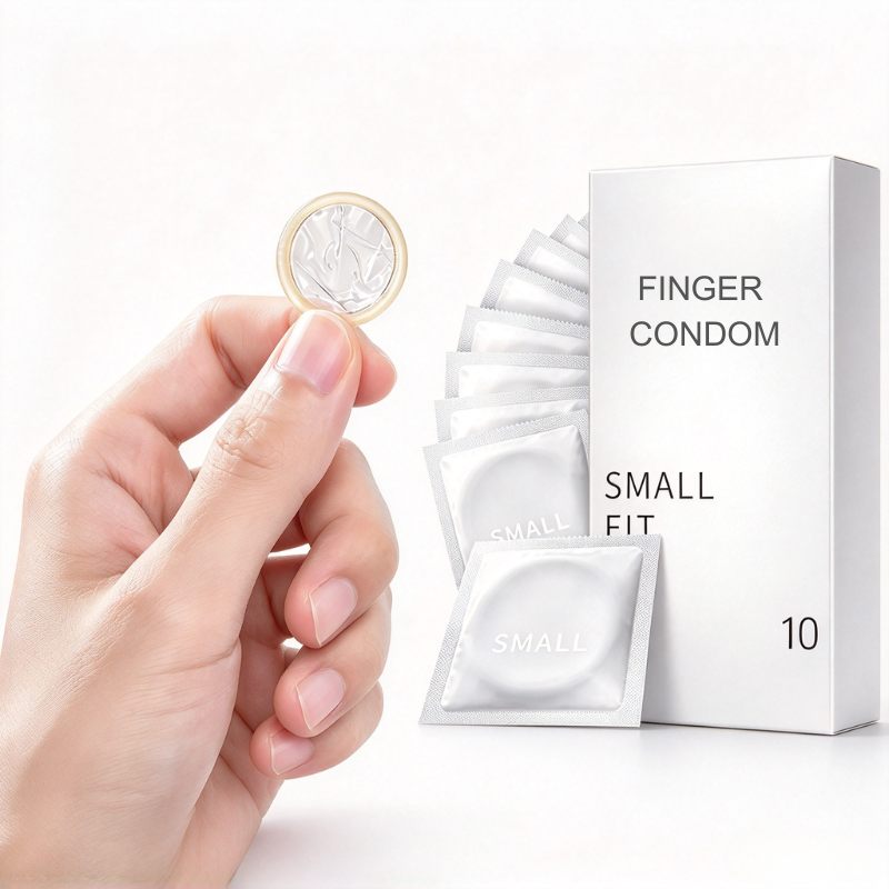 Finger Condom