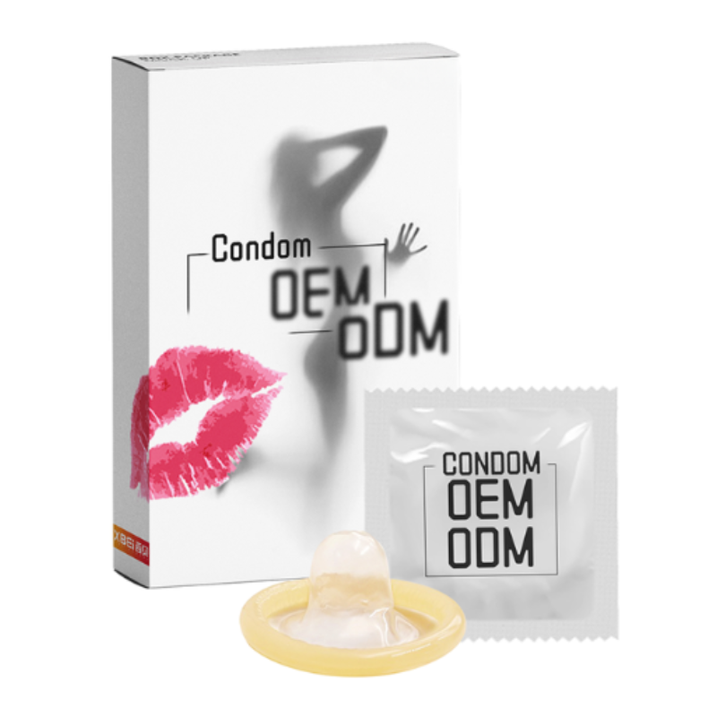 OEM Condom