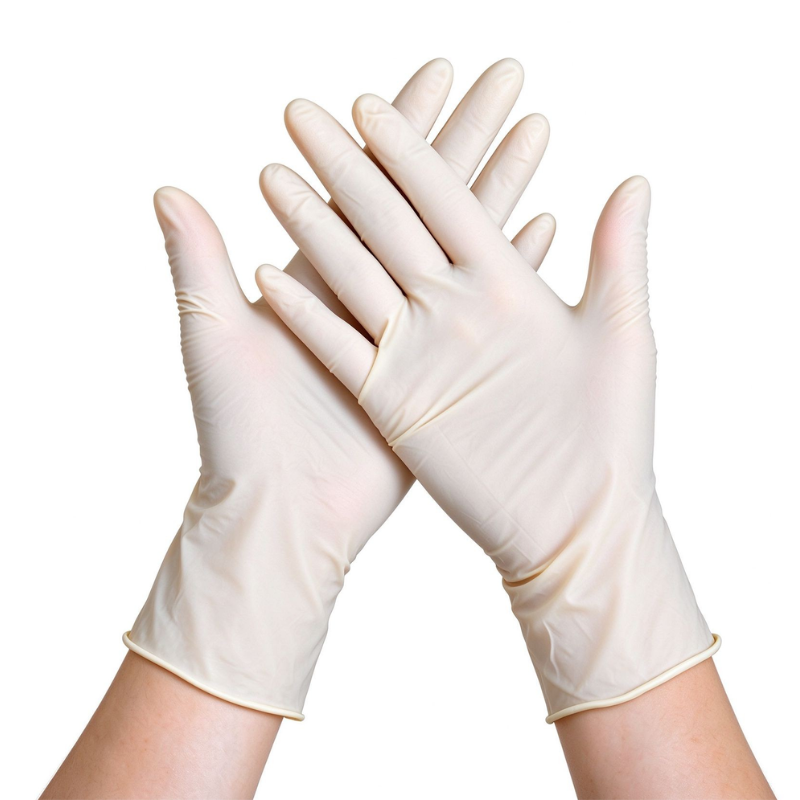 Latex Glove
