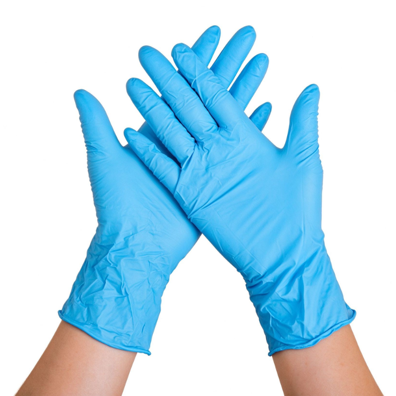 Nitrile Glove