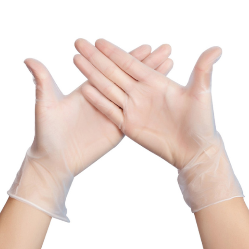 Vinyl Glove