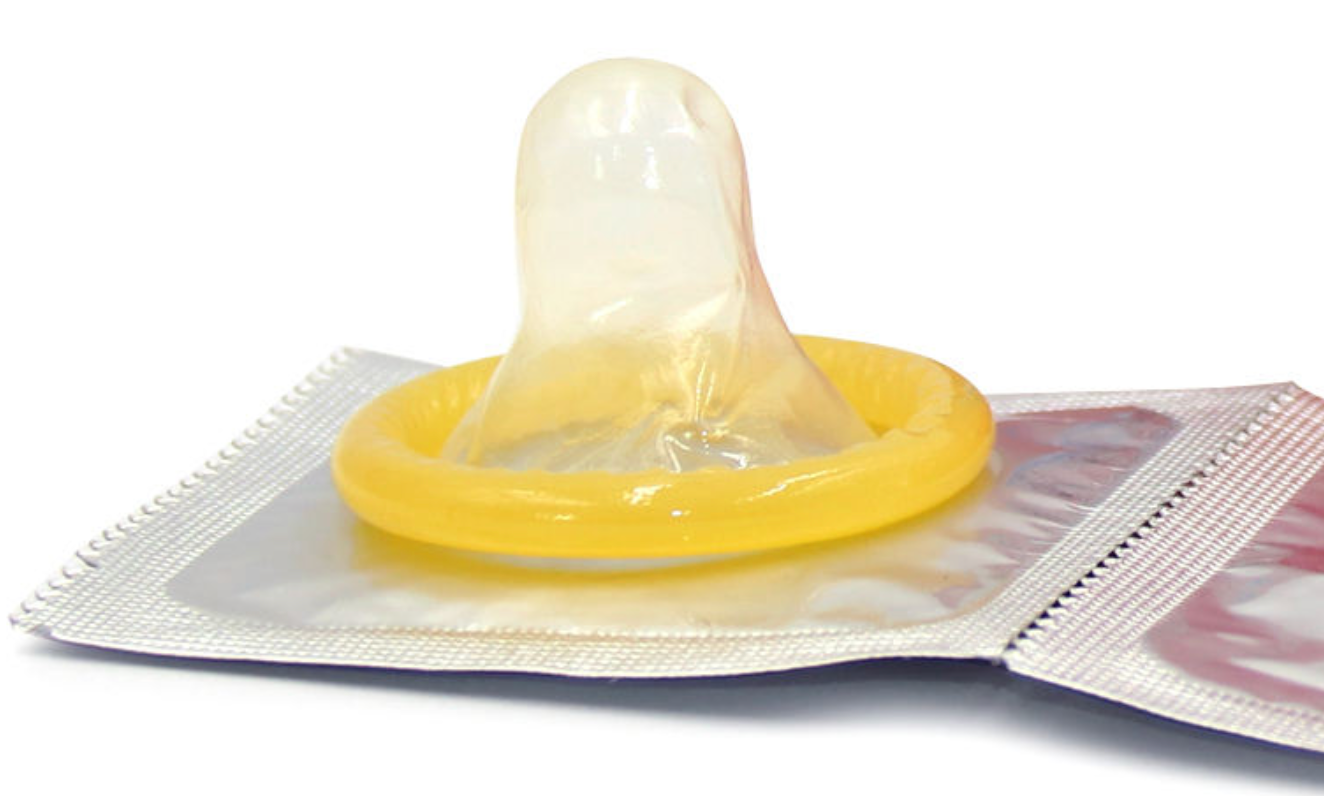 Where Can I Buy Condom Near Me?