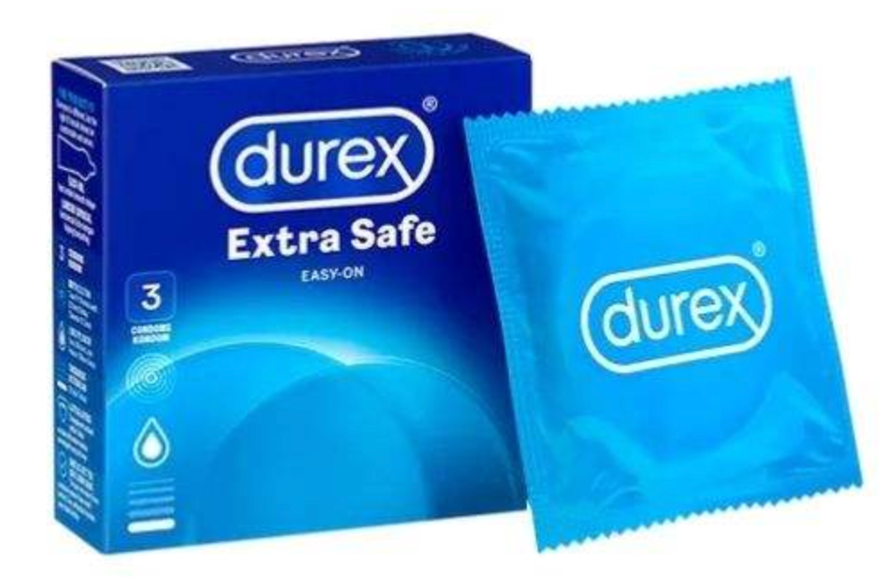 Where Can I Buy Condom Near Me?