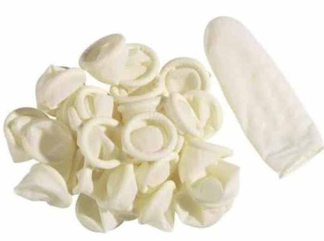 Private Label Finger Cots Supplier for South Korea Wholesalers