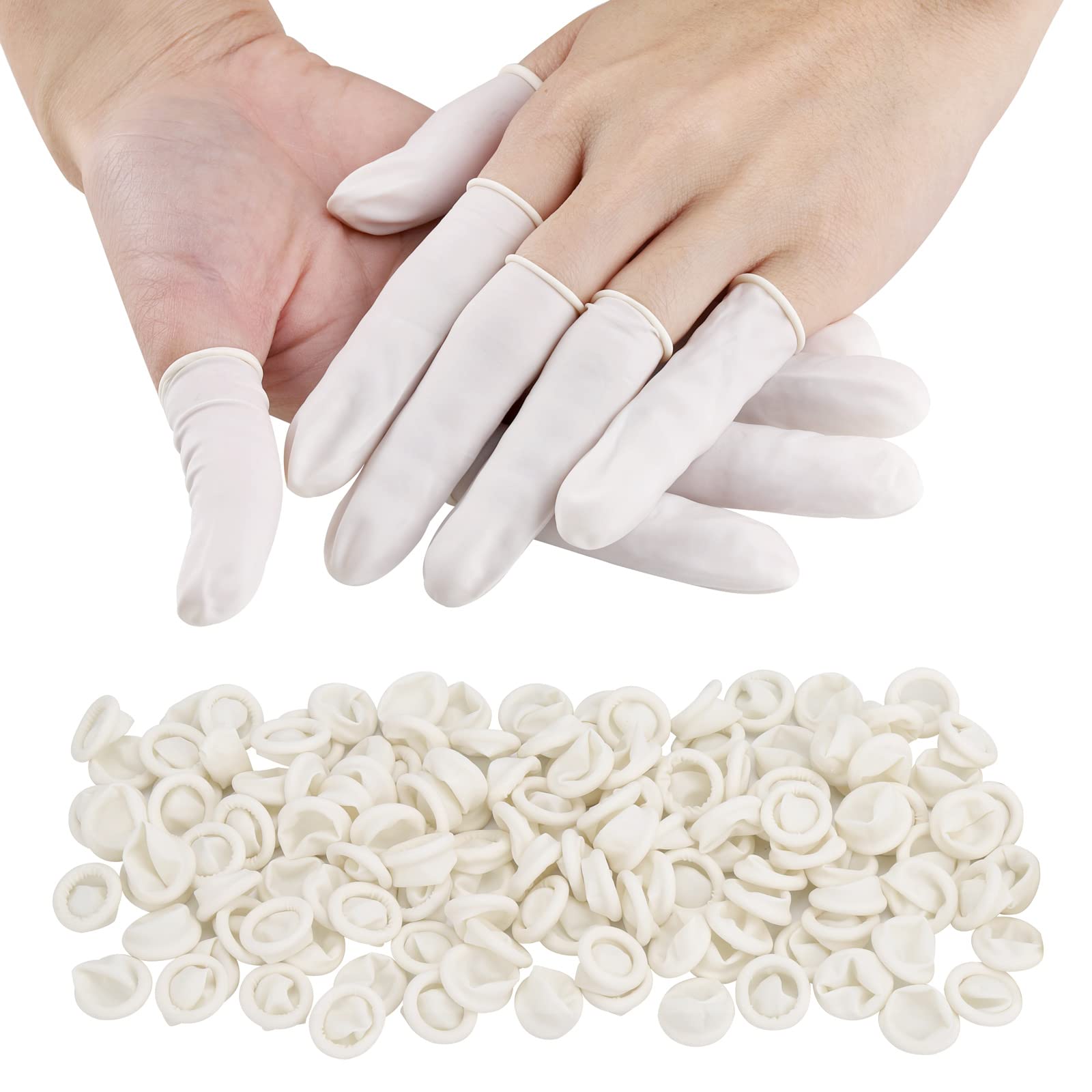 What Are Finger Condoms (Finger Cots) Used For? What Are Finger Condoms (Finger Cots) Used For?