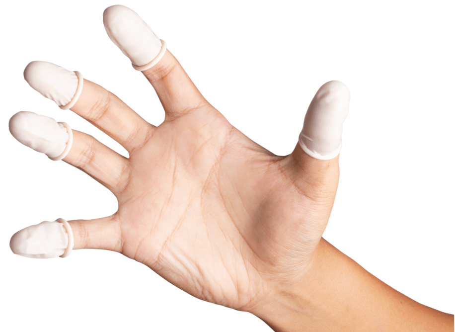 What Are Finger Condoms (Finger Cots) Used For? What Are Finger Condoms (Finger Cots) Used For?